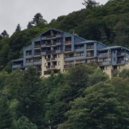 Residence Les Cristallines 勒利然 外观 照片