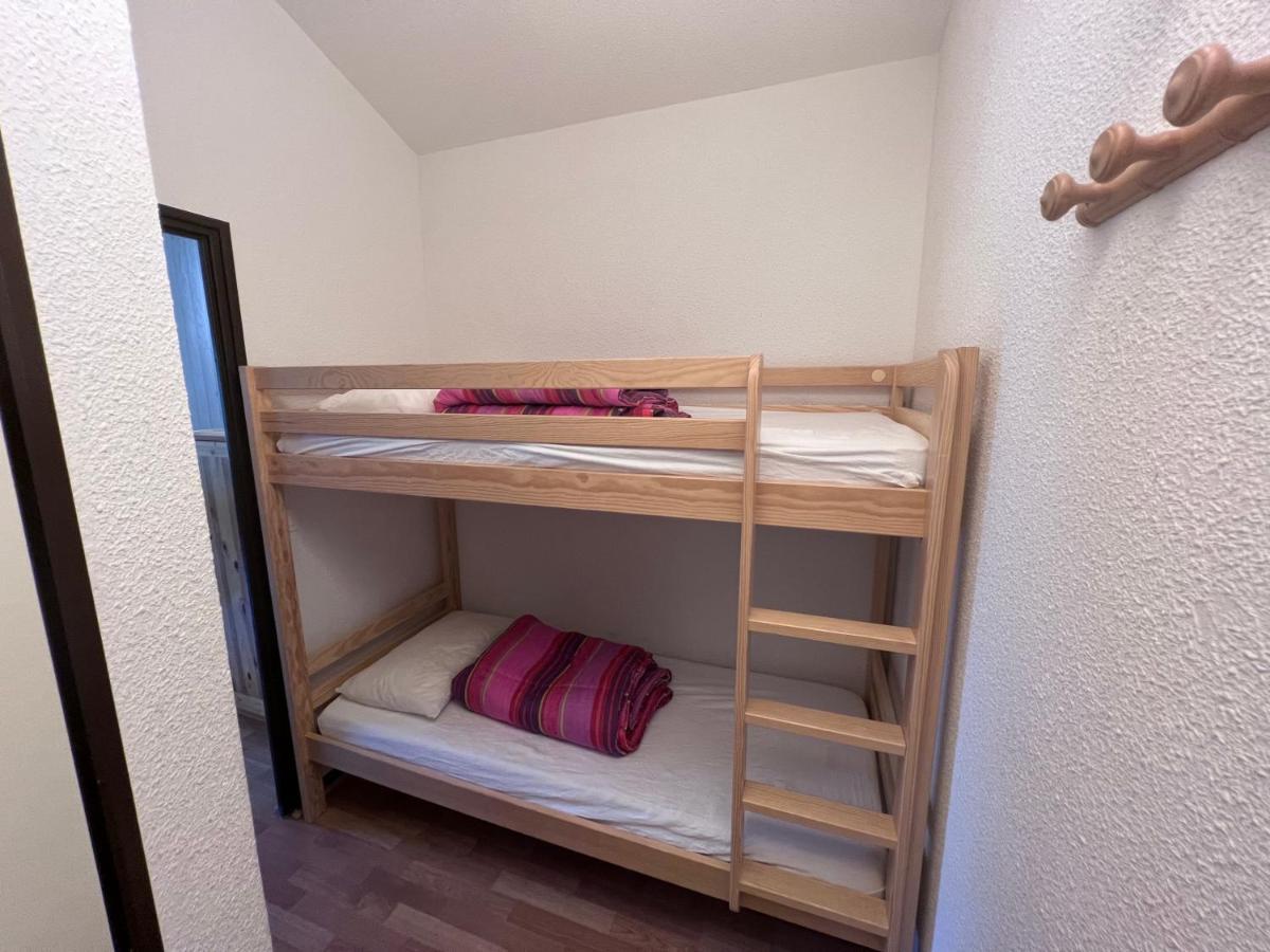 Residence Les Cristallines 勒利然 外观 照片
